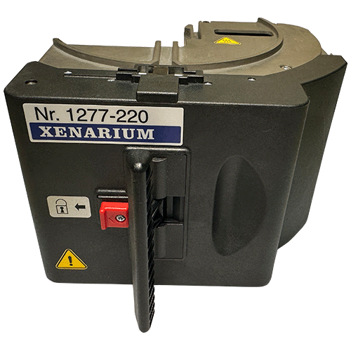 Lamp module 000000-1277-220