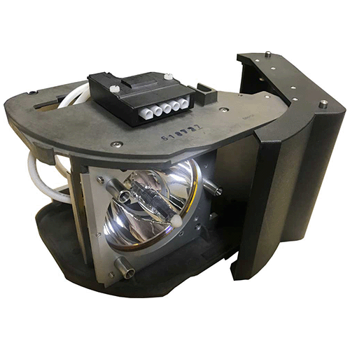 Lamp module 000000-1277-220 connector