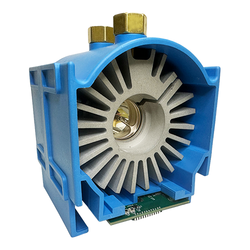 Xenon lamp 10448022 for M525 Xenarium