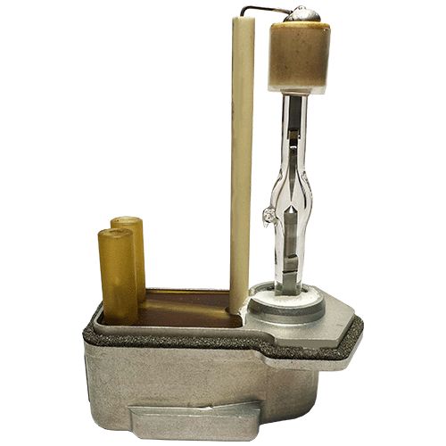 Lamp 212-3338-501FS side view