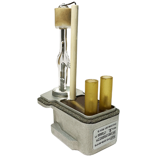 Lamp 212-3338-501FS connector