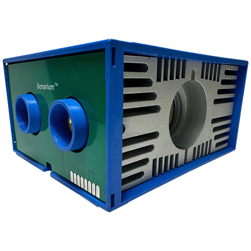 Lamp module 304949-9002-000 connector