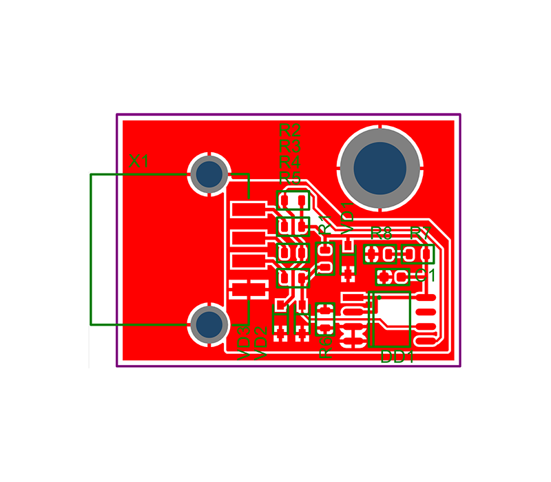Xenarium® xenon lamp module for microscope