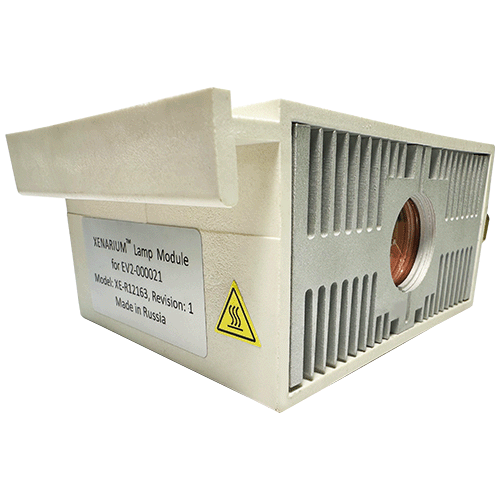 Lamp module EV-000039 for EV-000021, EV2-000021 endoscopic light sources