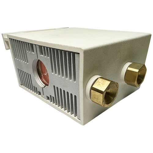 Lamp module EV-000039 connector