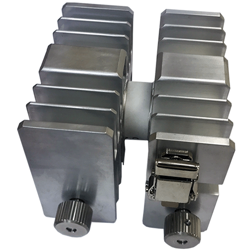 Lamp module LMP-002 side view