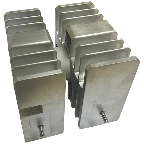 Lamp module LMP-002 connector