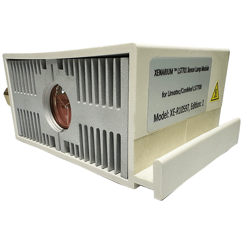 Lamp module LS7701 for LS7700 endoscopic light sources