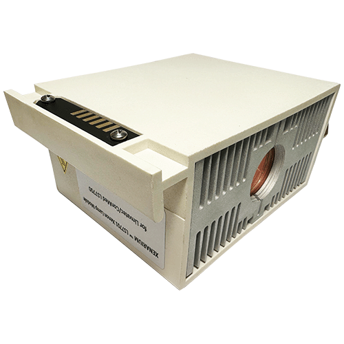 Lamp module LS7701 side view