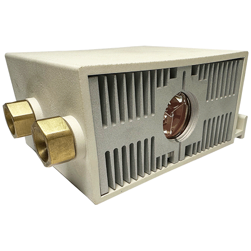 Lamp module LS7701 connector