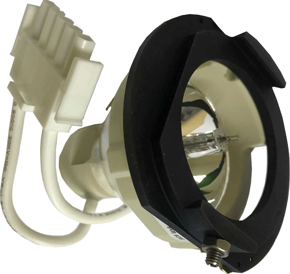 Lamp module ROL-X20 connector