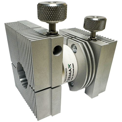 Lamp module ROL-X25 side view