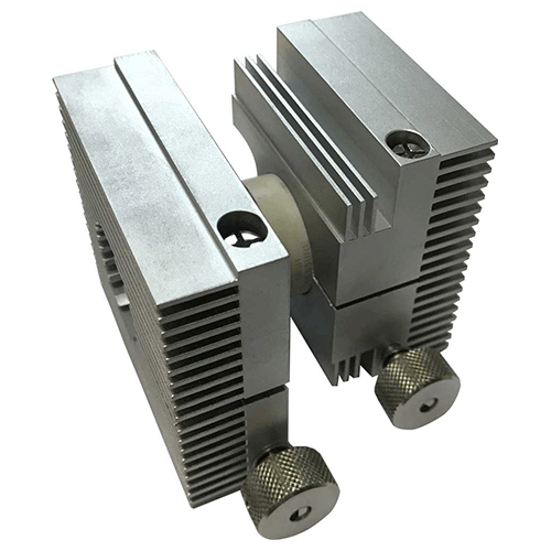 Lamp module ROL-X27 side view