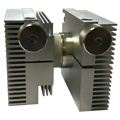 Lamp module ROL-X27 connector