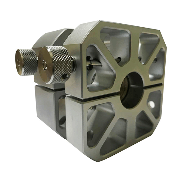 Lamp module for endoscopic processors