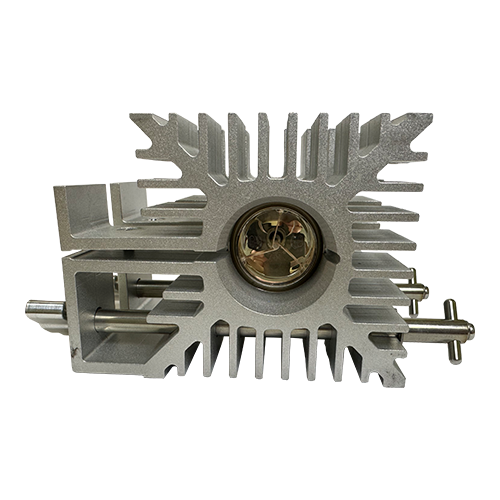 Xenon lamp for HDL-500 light source