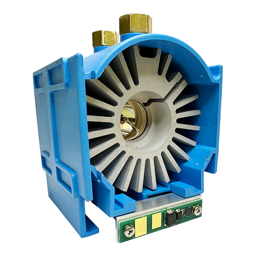 Lamp module Y1907 for 500XL light source