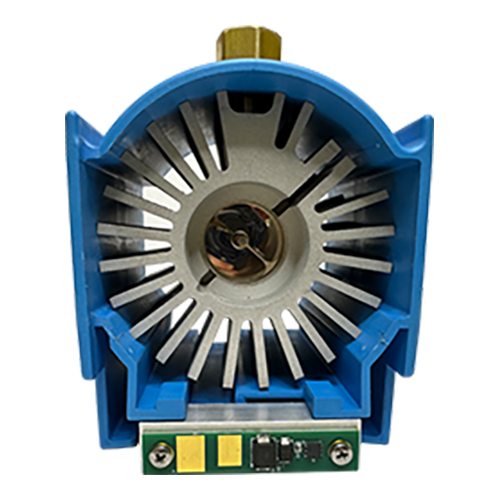 Lamp module Y1907 with cartridge