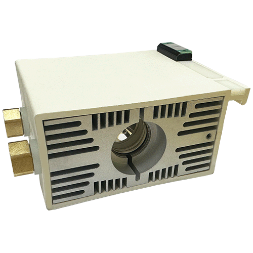 Lamp module Y1958 side view