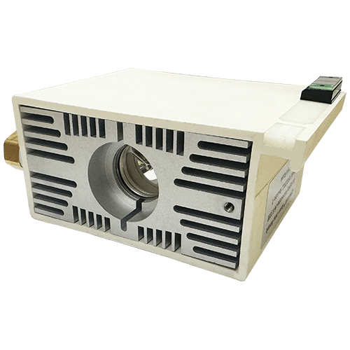 Lamp module Y1958 connector